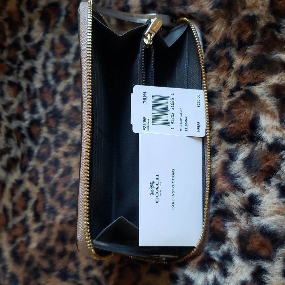 Coach Wallet‎ - Picture 9 of 10